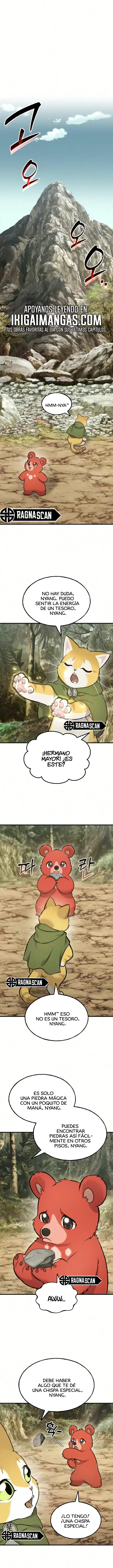 Read Cultivando en la torre en solitario ES Manga Online