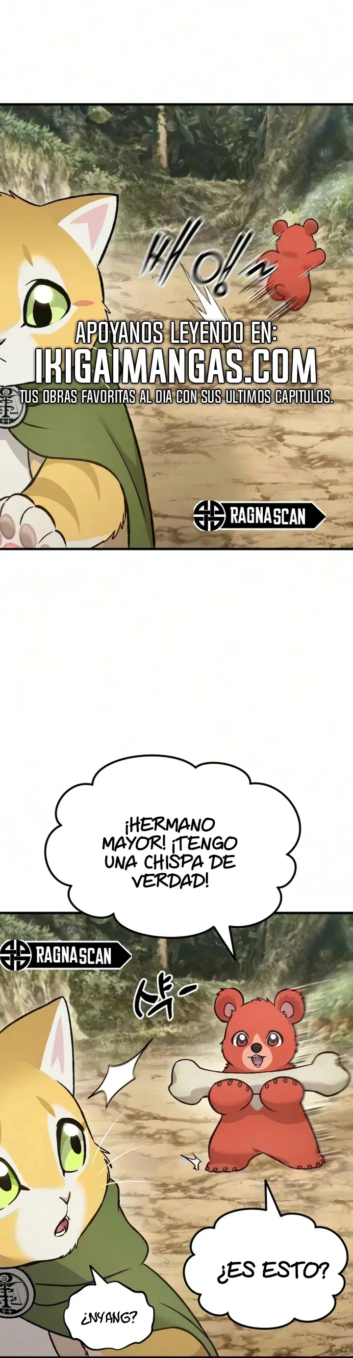 Read Cultivando en la torre en solitario ES Manga Online
