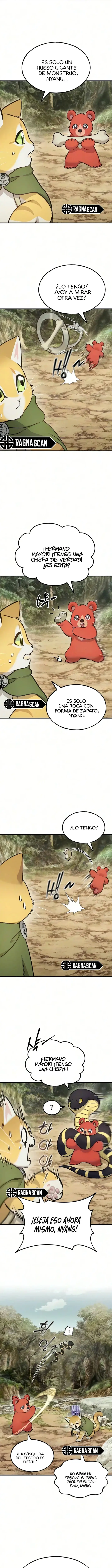 Read Cultivando en la torre en solitario ES Manga Online