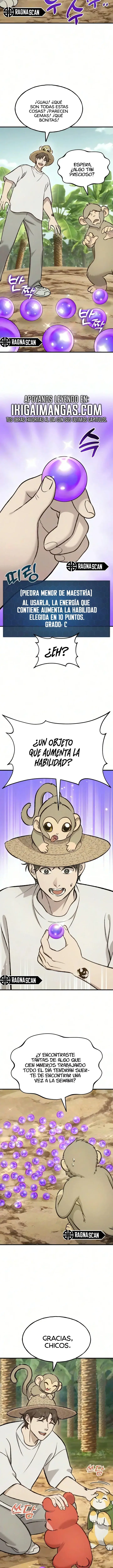 Read Cultivando en la torre en solitario ES Manga Online