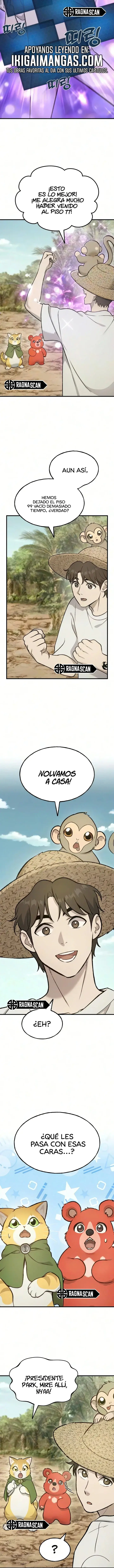 Read Cultivando en la torre en solitario ES Manga Online