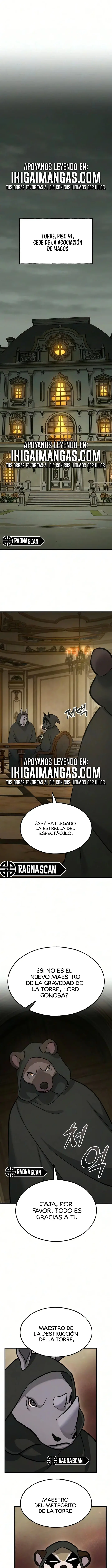 Read Cultivando en la torre en solitario ES Manga Online