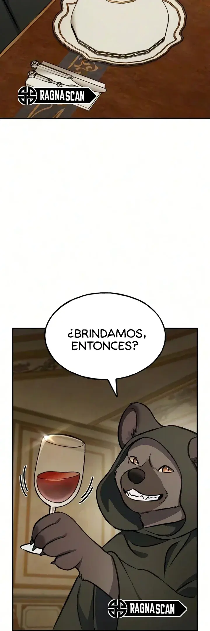 Read Cultivando en la torre en solitario ES Manga Online