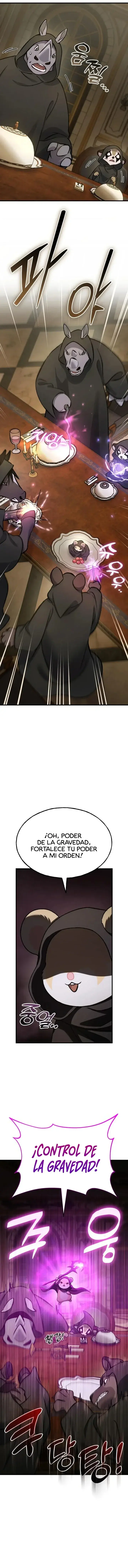 Read Cultivando en la torre en solitario ES Manga Online