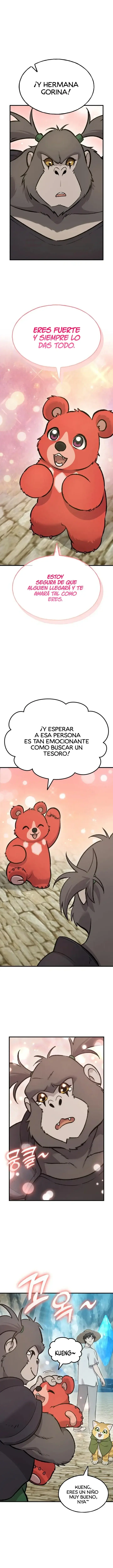 Read Cultivando en la torre en solitario ES Manga Online