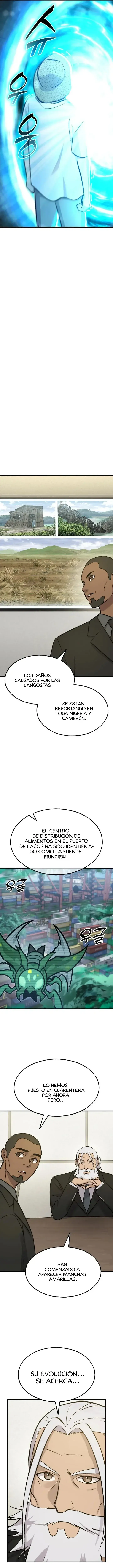 Read Cultivando en la torre en solitario ES Manga Online