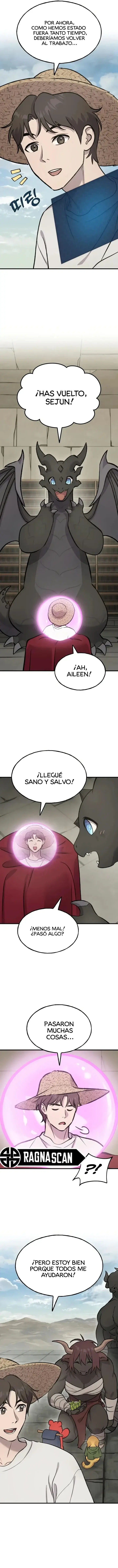 Read Cultivando en la torre en solitario ES Manga Online