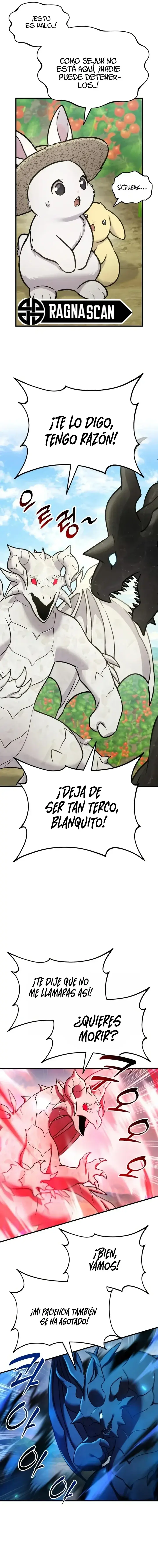 Read Cultivando en la torre en solitario ES Manga Online