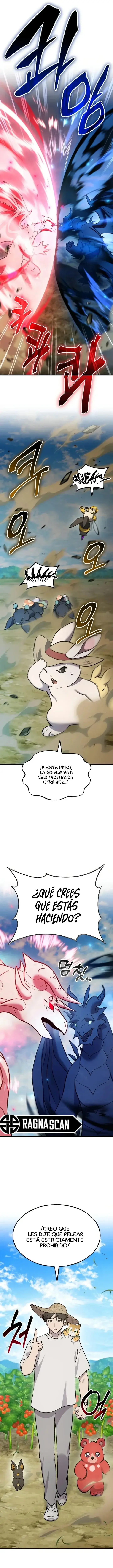 Read Cultivando en la torre en solitario ES Manga Online