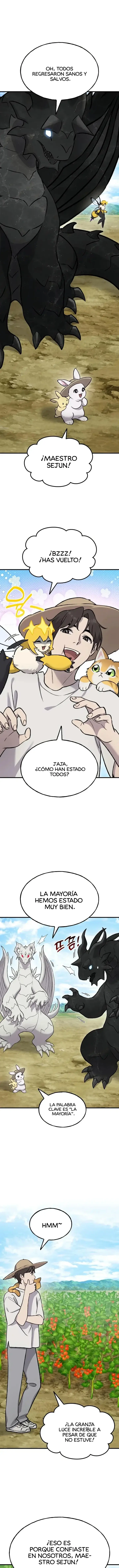 Read Cultivando en la torre en solitario ES Manga Online