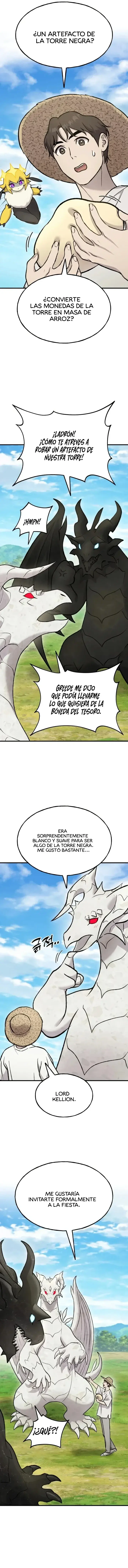 Read Cultivando en la torre en solitario ES Manga Online