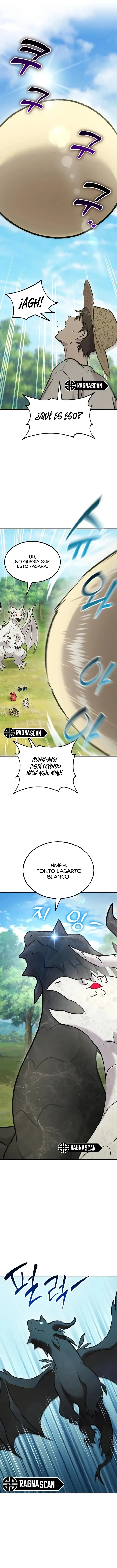 Read Cultivando en la torre en solitario ES Manga Online