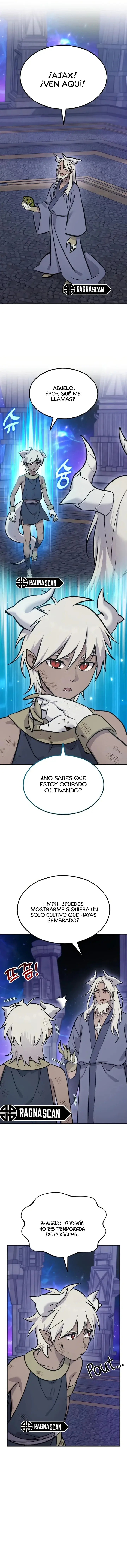 Read Cultivando en la torre en solitario ES Manga Online