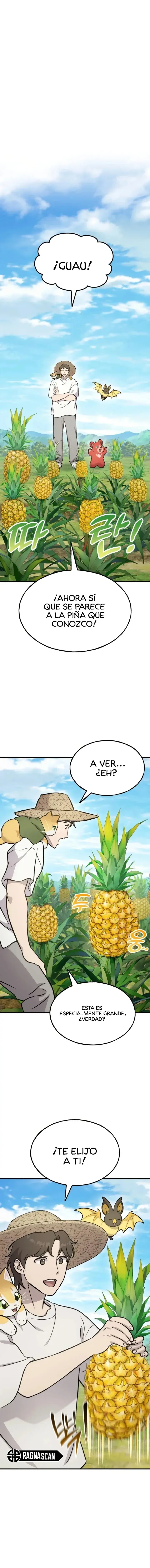Read Cultivando en la torre en solitario ES Manga Online