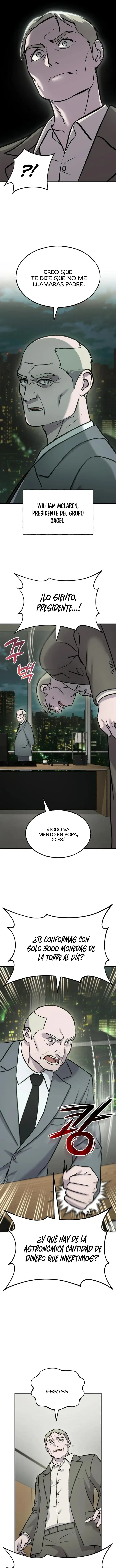 Read Cultivando en la torre en solitario ES Manga Online
