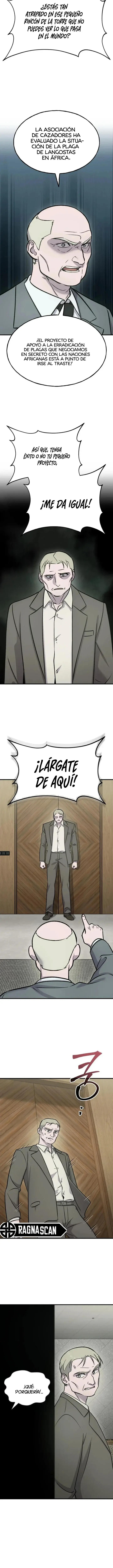 Read Cultivando en la torre en solitario ES Manga Online