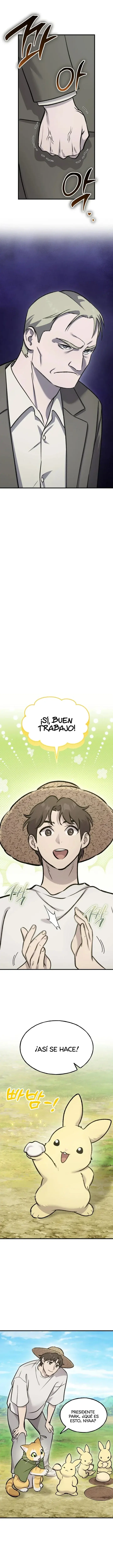 Read Cultivando en la torre en solitario ES Manga Online