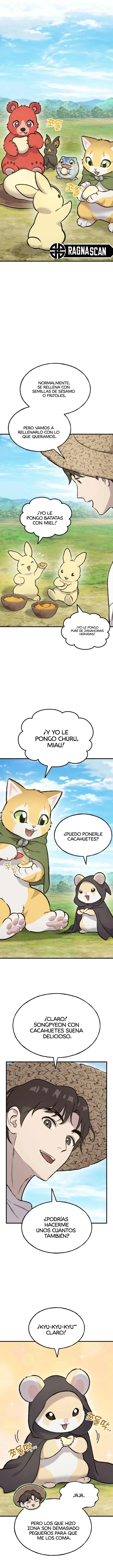 Read Cultivando en la torre en solitario ES Manga Online