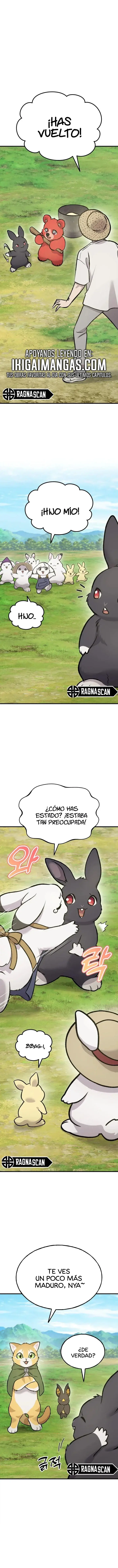 Read Cultivando en la torre en solitario ES Manga Online