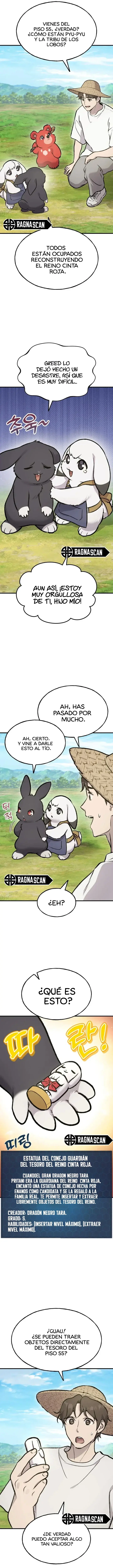 Read Cultivando en la torre en solitario ES Manga Online