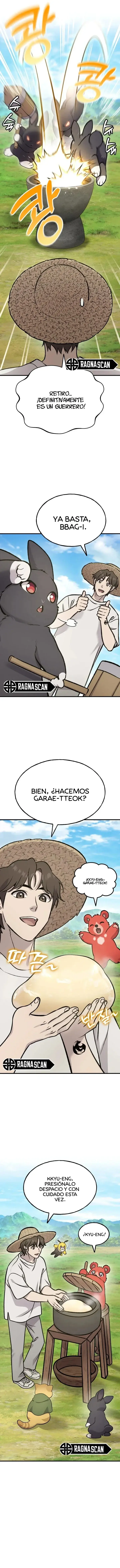 Read Cultivando en la torre en solitario ES Manga Online