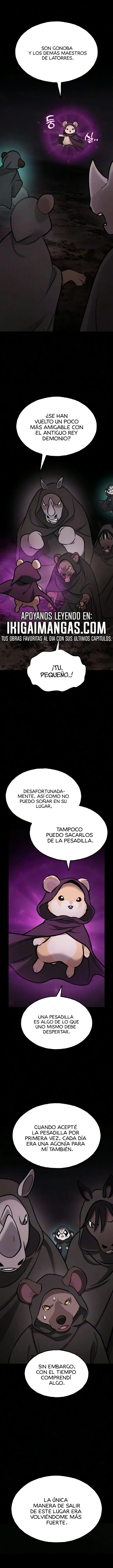Read Cultivando en la torre en solitario ES Manga Online