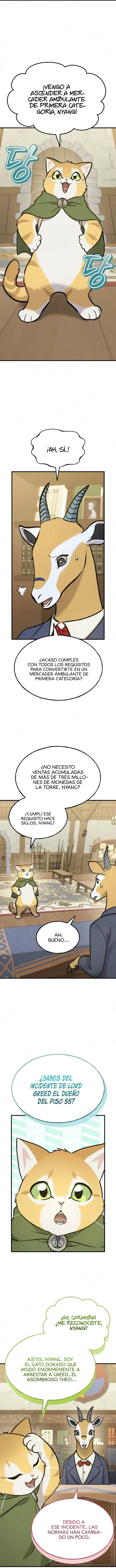 Read Cultivando en la torre en solitario ES Manga Online
