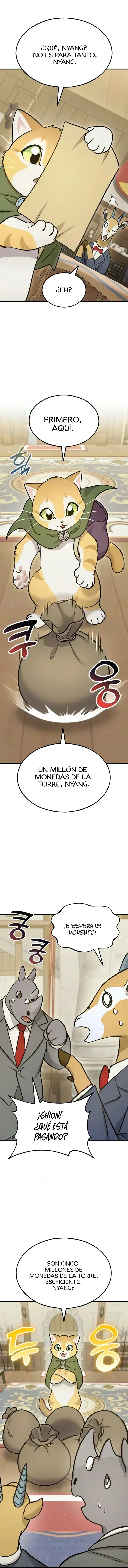 Read Cultivando en la torre en solitario ES Manga Online