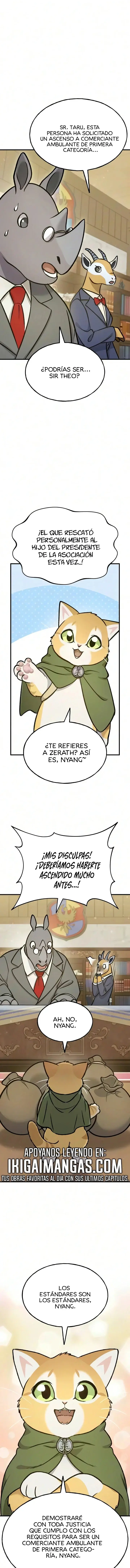 Read Cultivando en la torre en solitario ES Manga Online