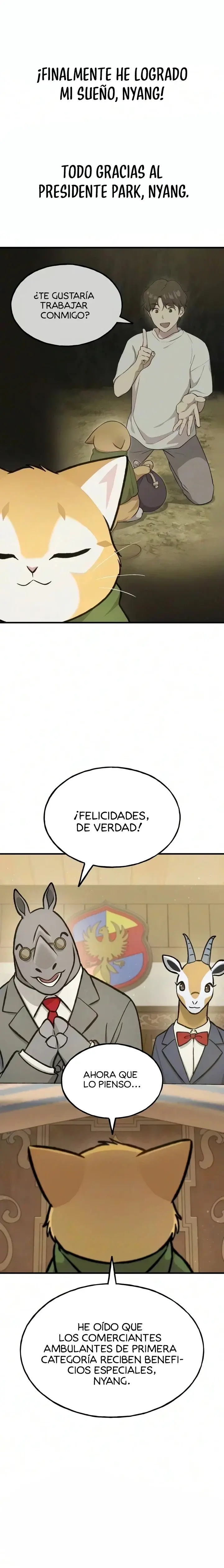 Read Cultivando en la torre en solitario ES Manga Online