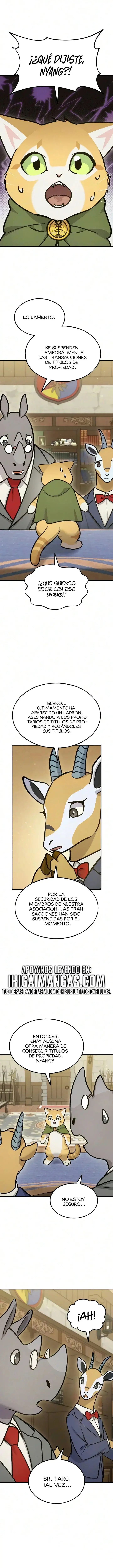 Read Cultivando en la torre en solitario ES Manga Online