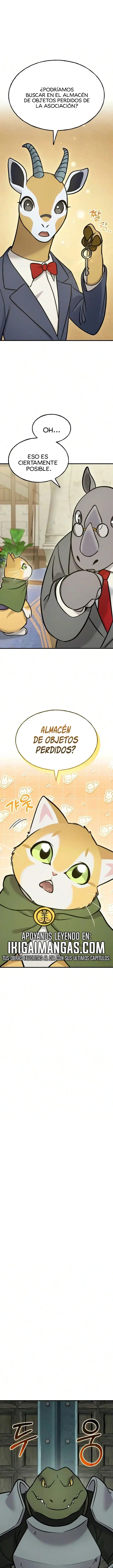 Read Cultivando en la torre en solitario ES Manga Online
