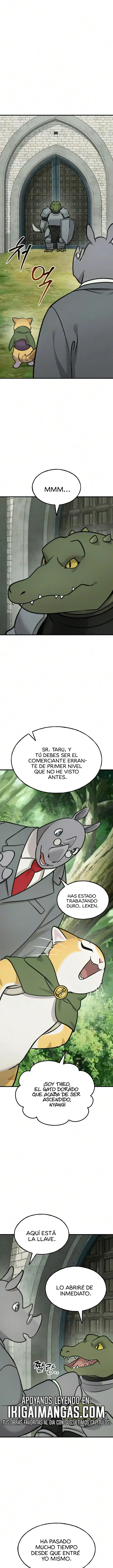 Read Cultivando en la torre en solitario ES Manga Online