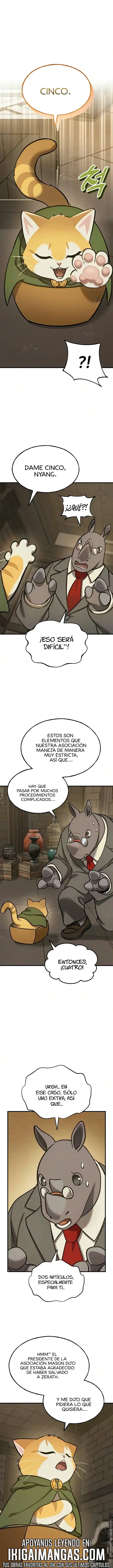Read Cultivando en la torre en solitario ES Manga Online