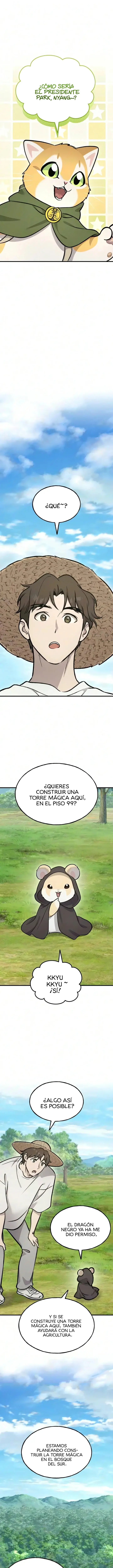 Read Cultivando en la torre en solitario ES Manga Online