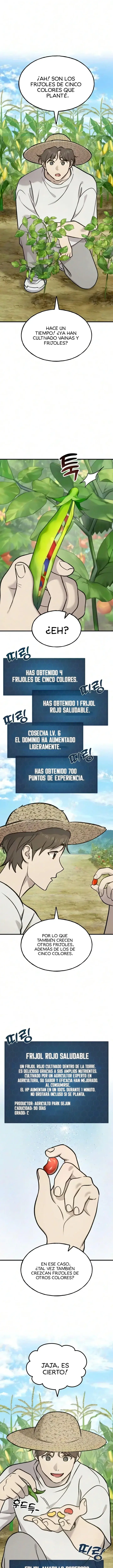 Read Cultivando en la torre en solitario ES Manga Online