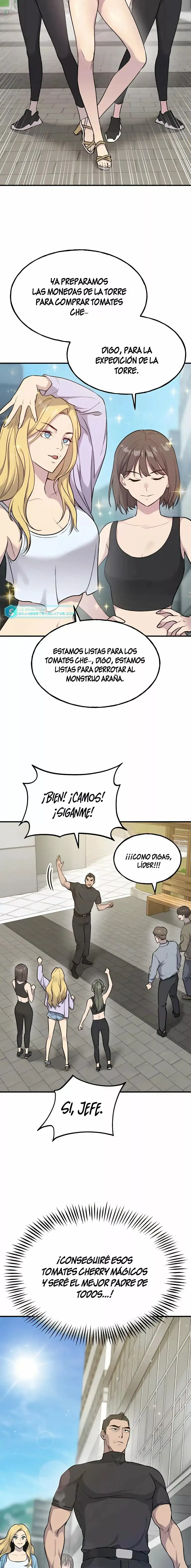 Read Cultivando en la torre en solitario ES Manga Online