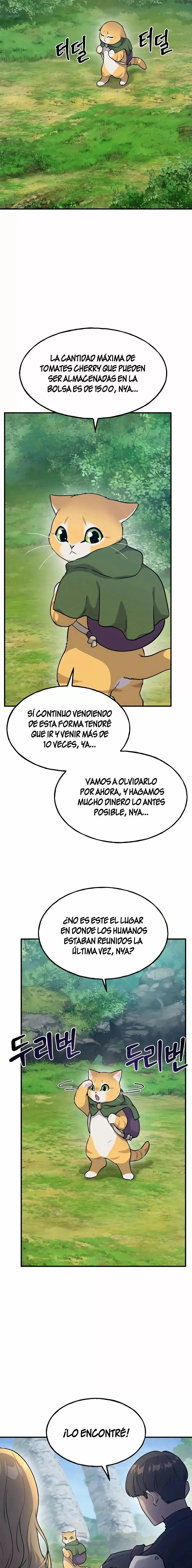 Read Cultivando en la torre en solitario ES Manga Online