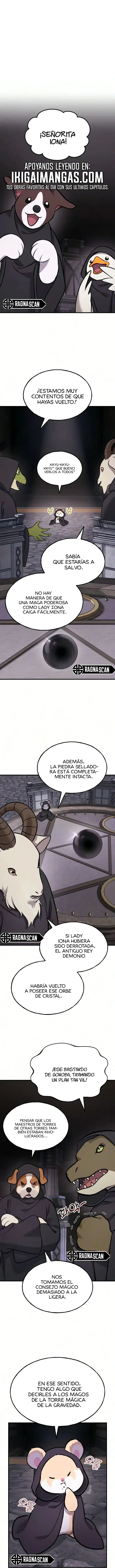 Read Cultivando en la torre en solitario ES Manga Online