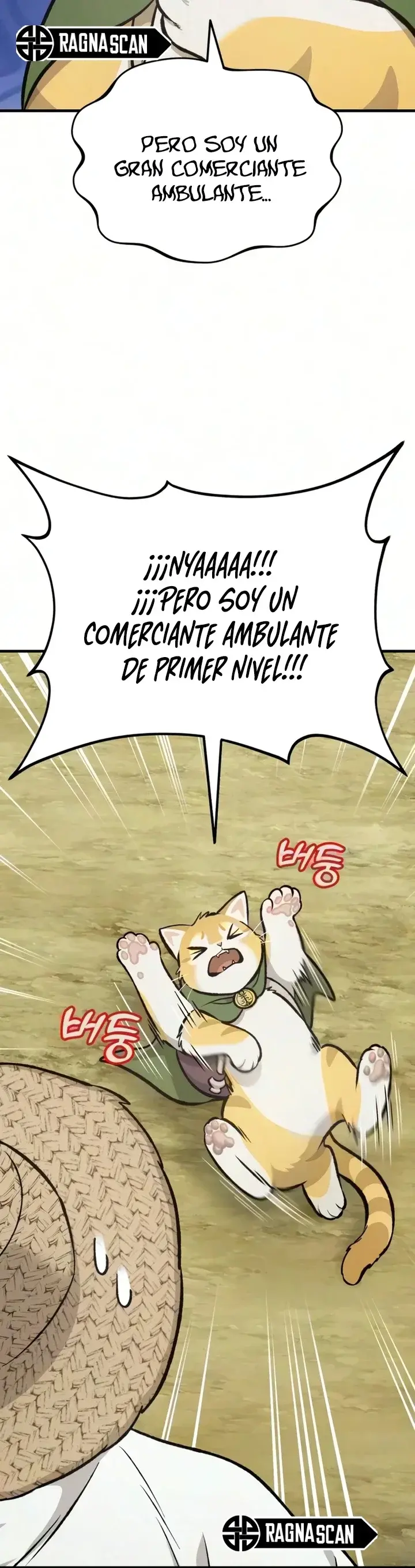 Read Cultivando en la torre en solitario ES Manga Online