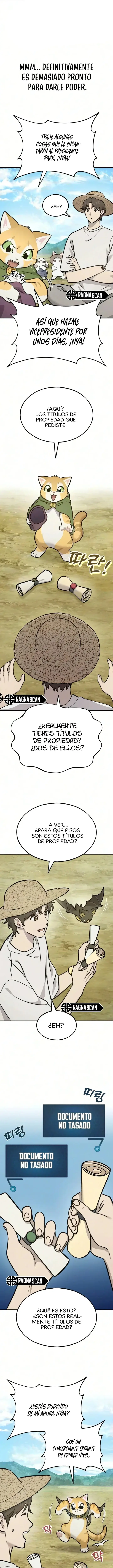 Read Cultivando en la torre en solitario ES Manga Online