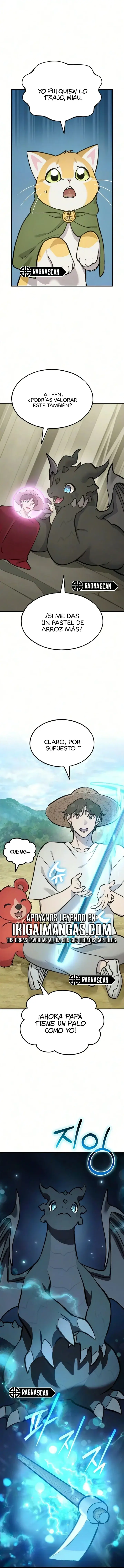 Read Cultivando en la torre en solitario ES Manga Online