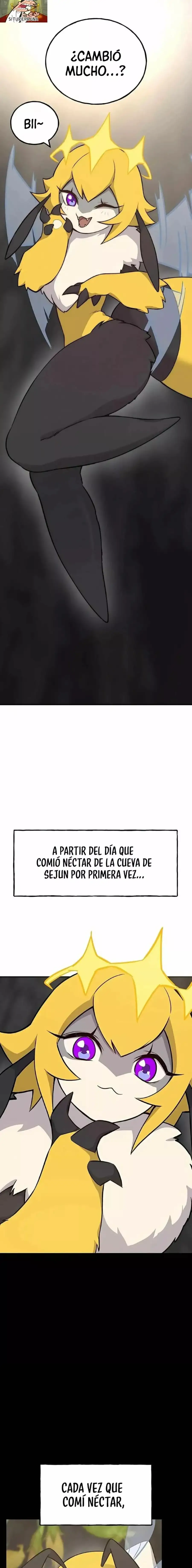 Read Cultivando en la torre en solitario ES Manga Online
