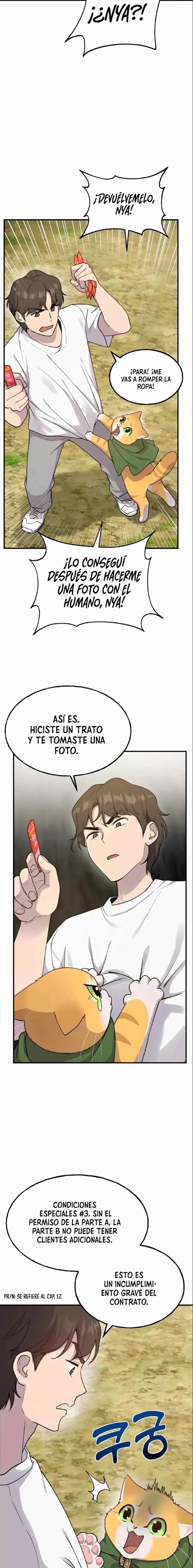 Read Cultivando en la torre en solitario ES Manga Online