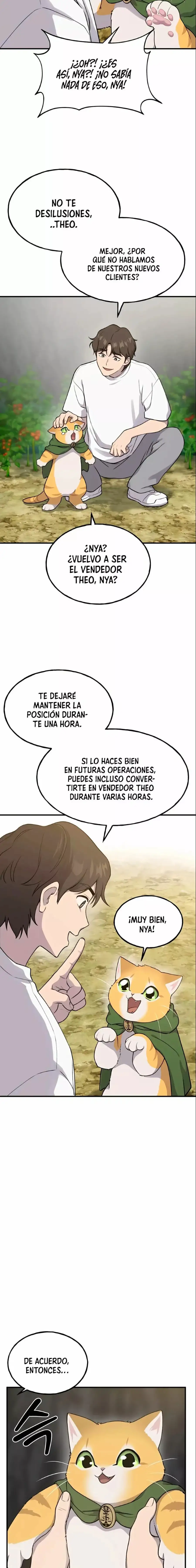 Read Cultivando en la torre en solitario ES Manga Online