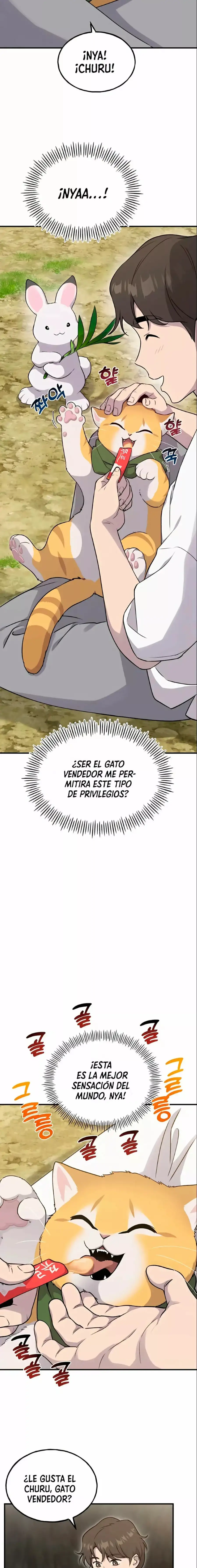 Read Cultivando en la torre en solitario ES Manga Online