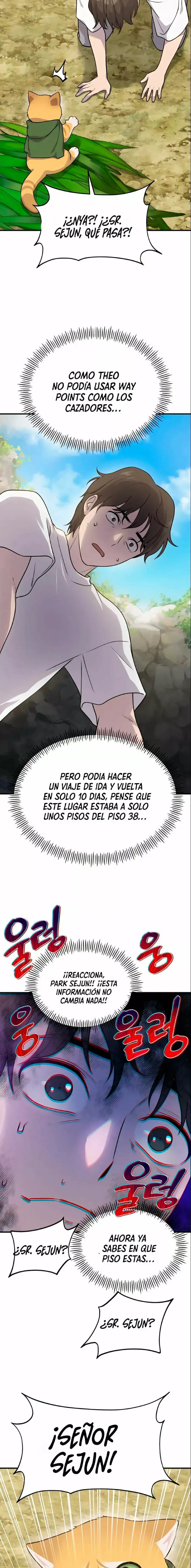 Read Cultivando en la torre en solitario ES Manga Online