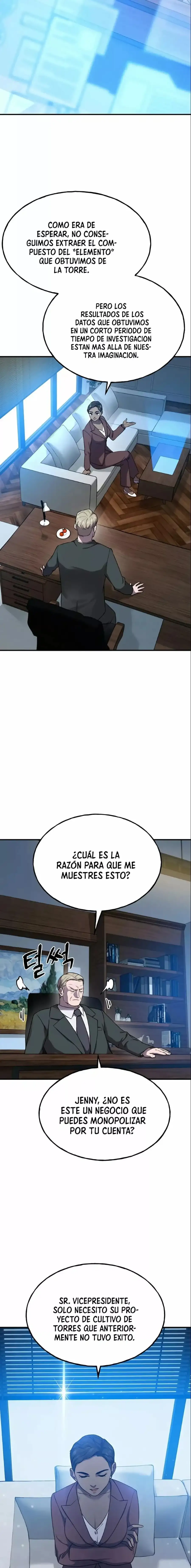 Read Cultivando en la torre en solitario ES Manga Online
