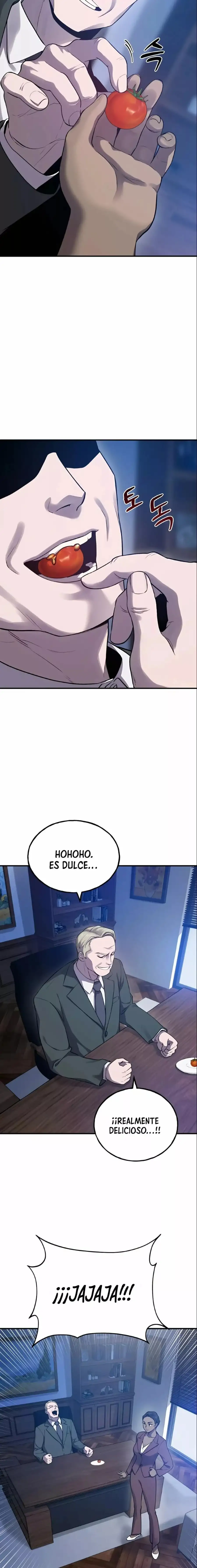 Read Cultivando en la torre en solitario ES Manga Online