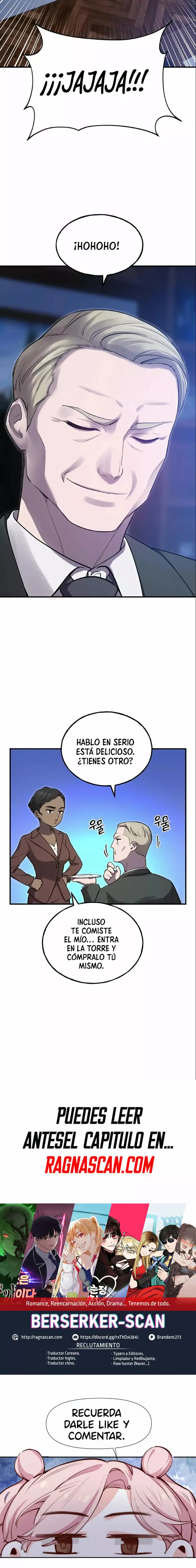 Read Cultivando en la torre en solitario ES Manga Online